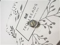 Charm Trollbeads in Argento UNICO26